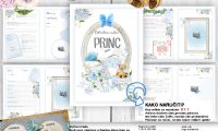 Radosnice za bebe 215×155