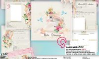 Radosnice za bebe 215×215