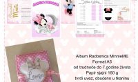 Radosnice za bebe 215×155