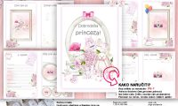 Radosnice za bebe 215×215