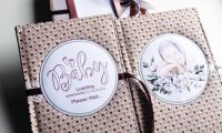 Radosnice za bebe 215×155