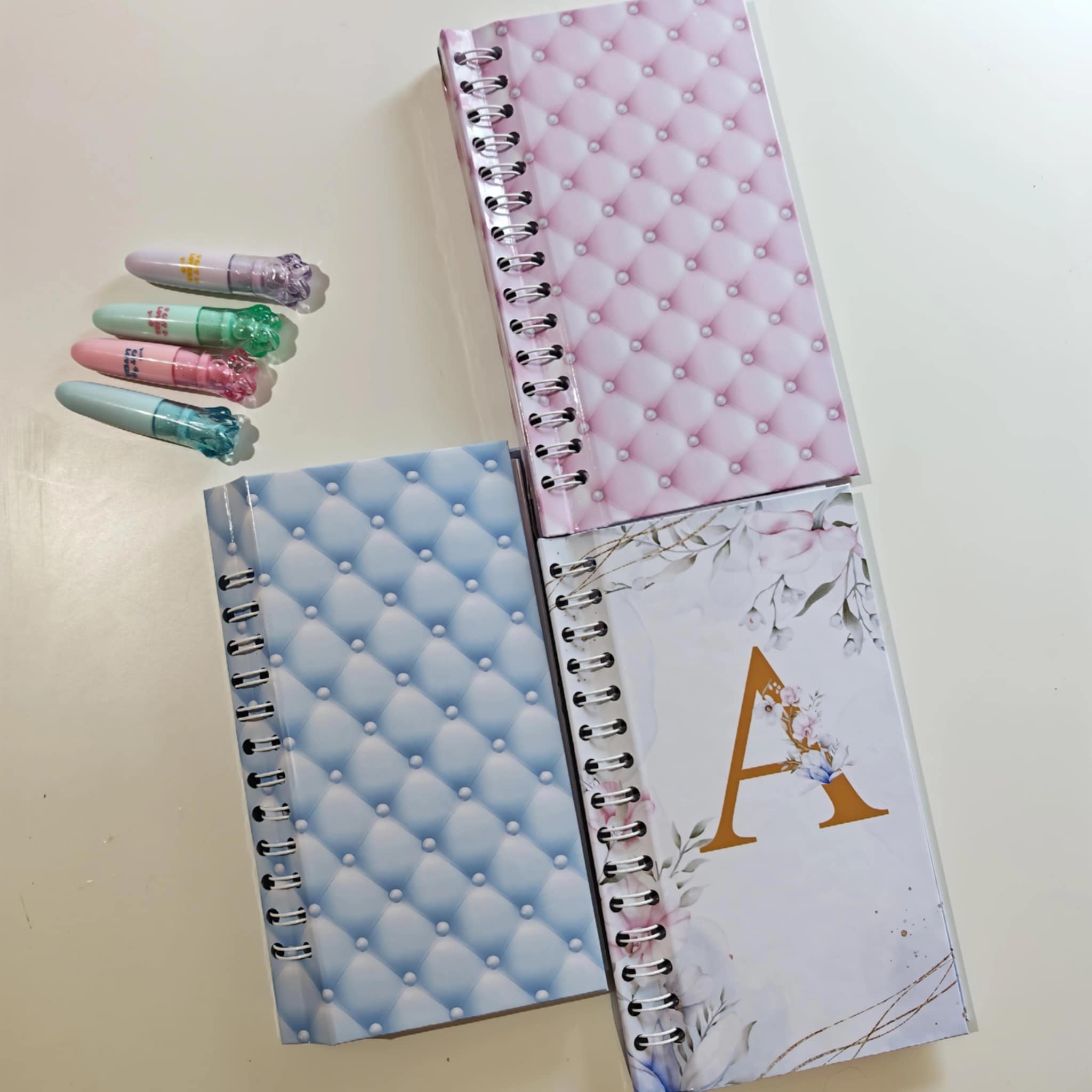 DeLuxe planer Royalty slim